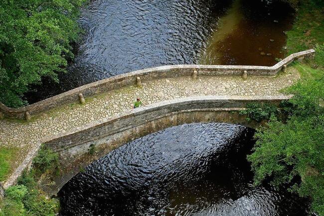 Pont de Pierre