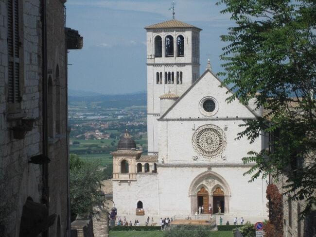 Assisi